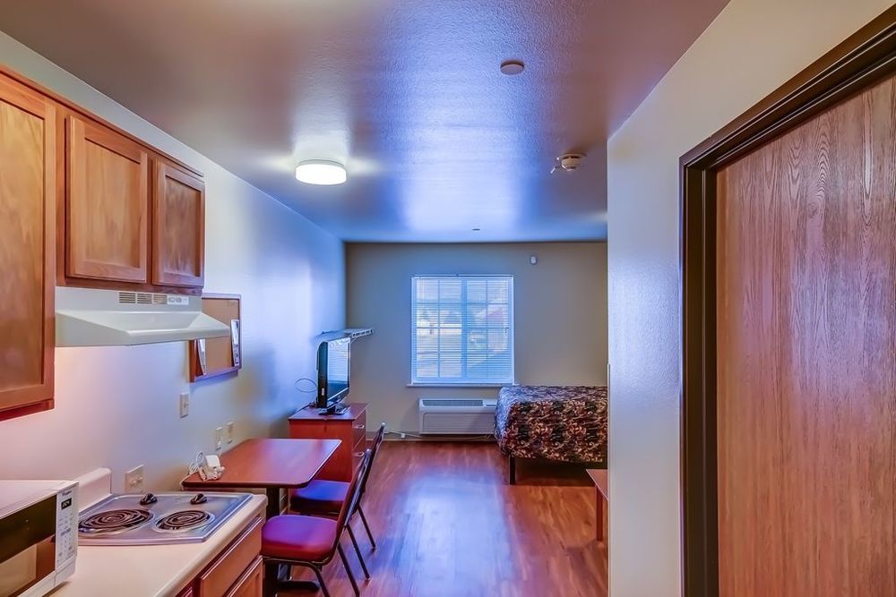 Extended Stay America Select Suites - Cincinnati - Florence - Airport Chambre photo