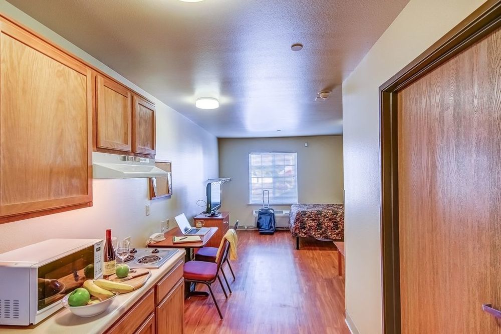 Extended Stay America Select Suites - Cincinnati - Florence - Airport Chambre photo