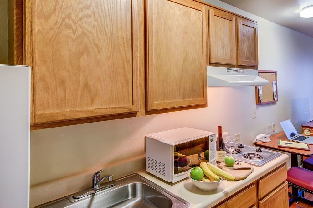 Extended Stay America Select Suites - Cincinnati - Florence - Airport Chambre photo