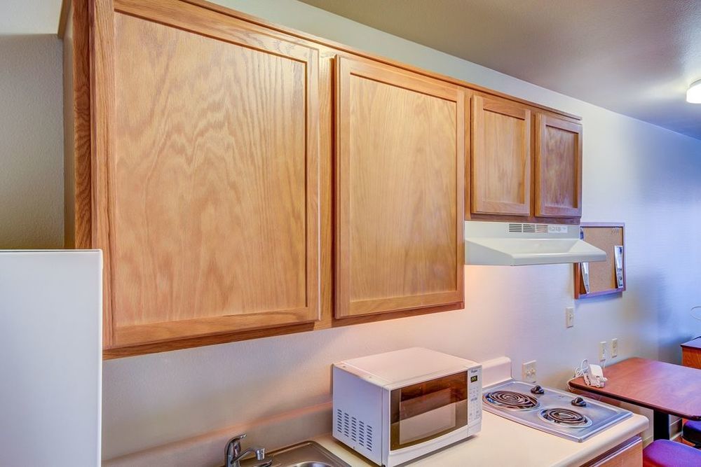 Extended Stay America Select Suites - Cincinnati - Florence - Airport Chambre photo