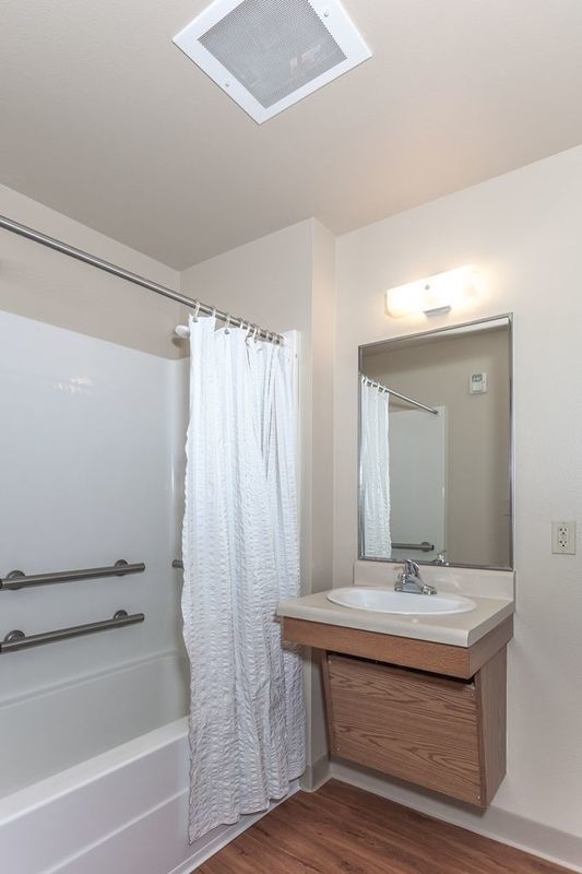 Extended Stay America Select Suites - Cincinnati - Florence - Airport Chambre photo