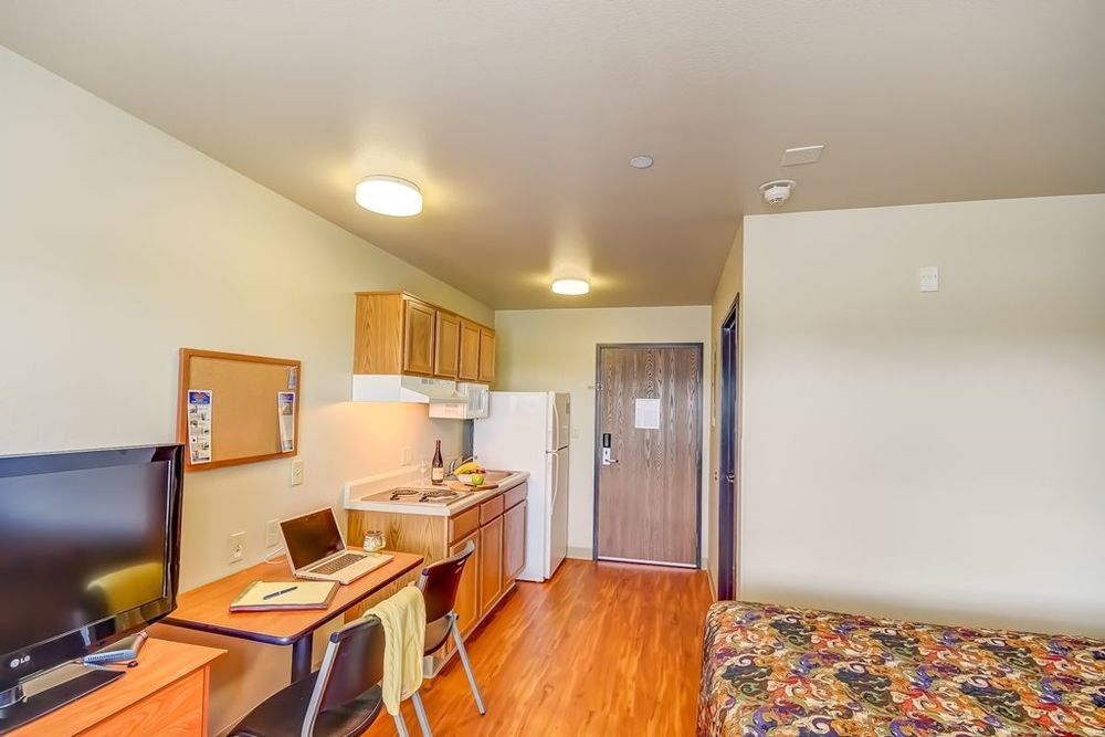 Extended Stay America Select Suites - Cincinnati - Florence - Airport Chambre photo