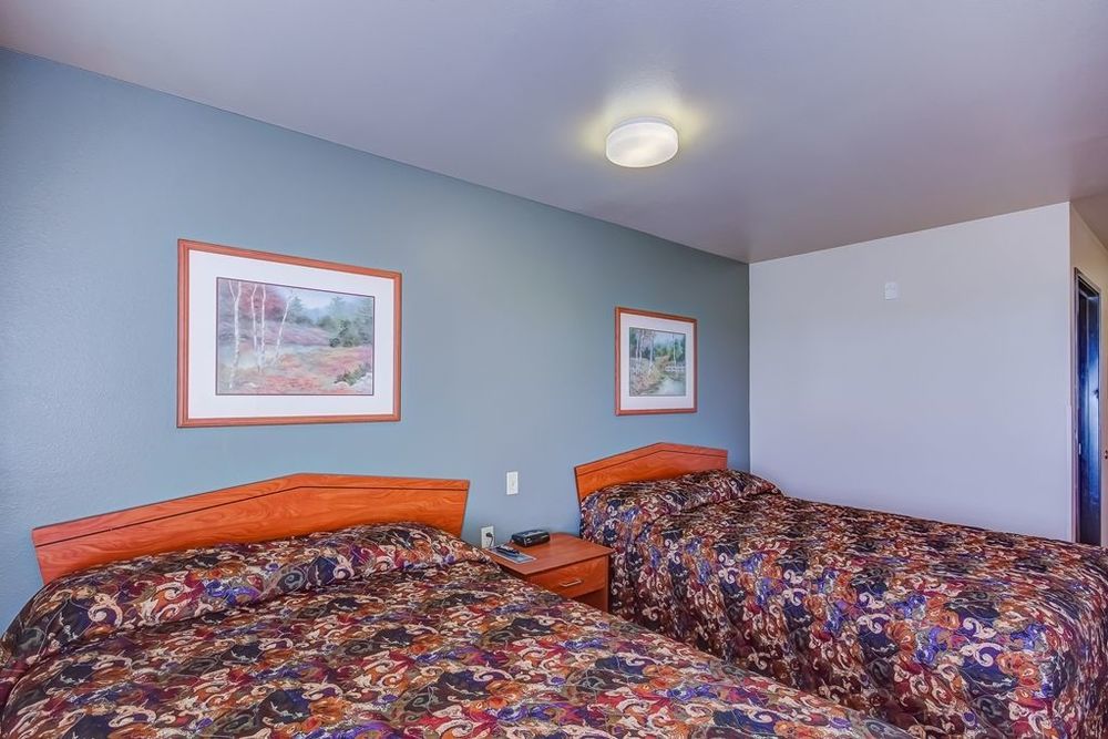 Extended Stay America Select Suites - Cincinnati - Florence - Airport Chambre photo