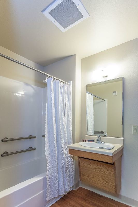 Extended Stay America Select Suites - Cincinnati - Florence - Airport Chambre photo