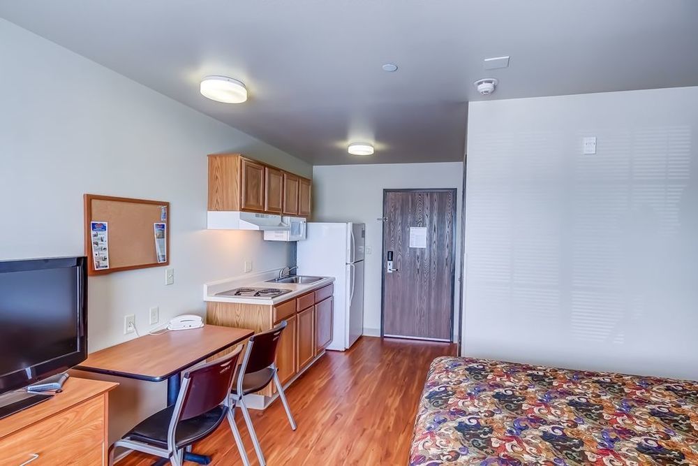 Extended Stay America Select Suites - Cincinnati - Florence - Airport Chambre photo