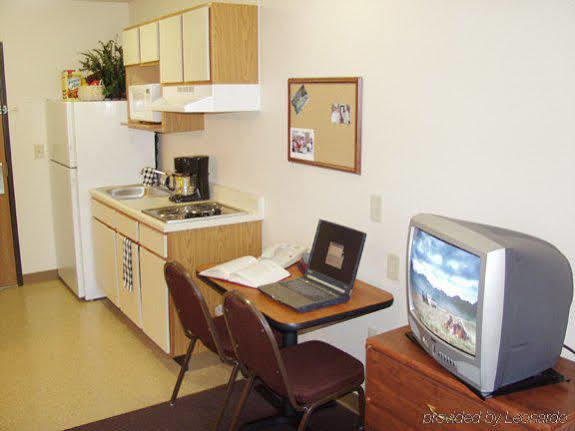 Extended Stay America Select Suites - Cincinnati - Florence - Airport Chambre photo