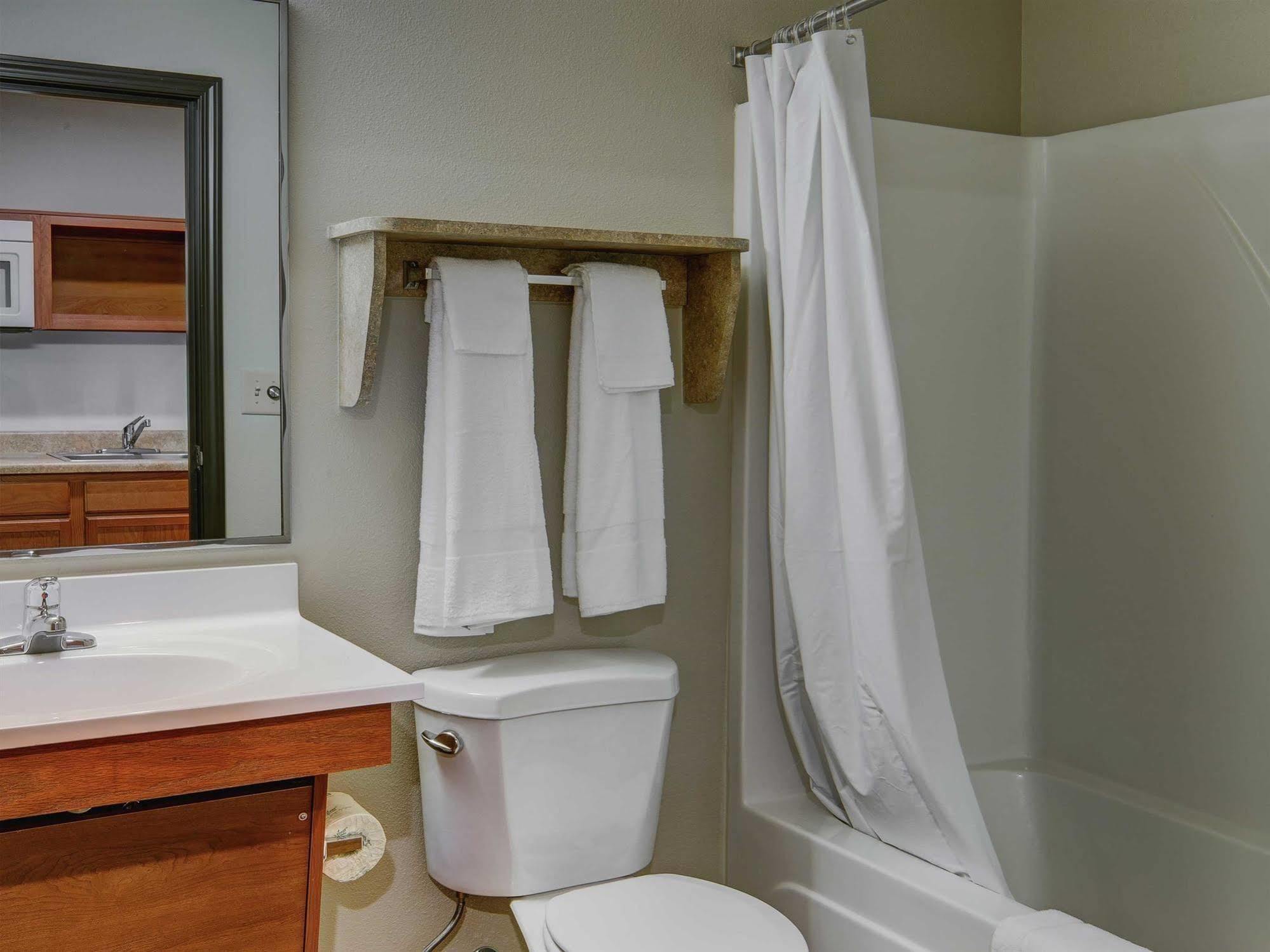 Extended Stay America Select Suites - Cincinnati - Florence - Airport Extérieur photo