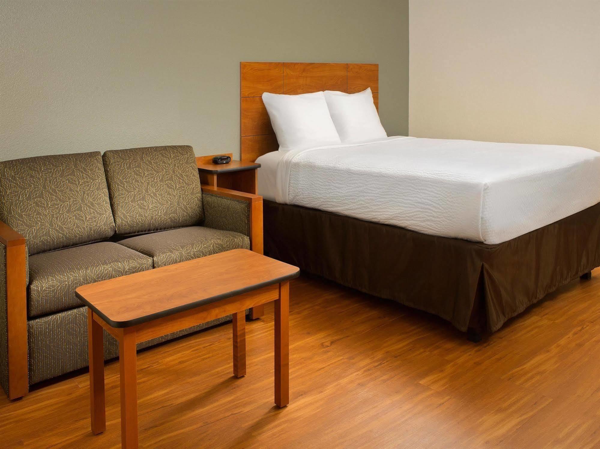 Extended Stay America Select Suites - Cincinnati - Florence - Airport Extérieur photo