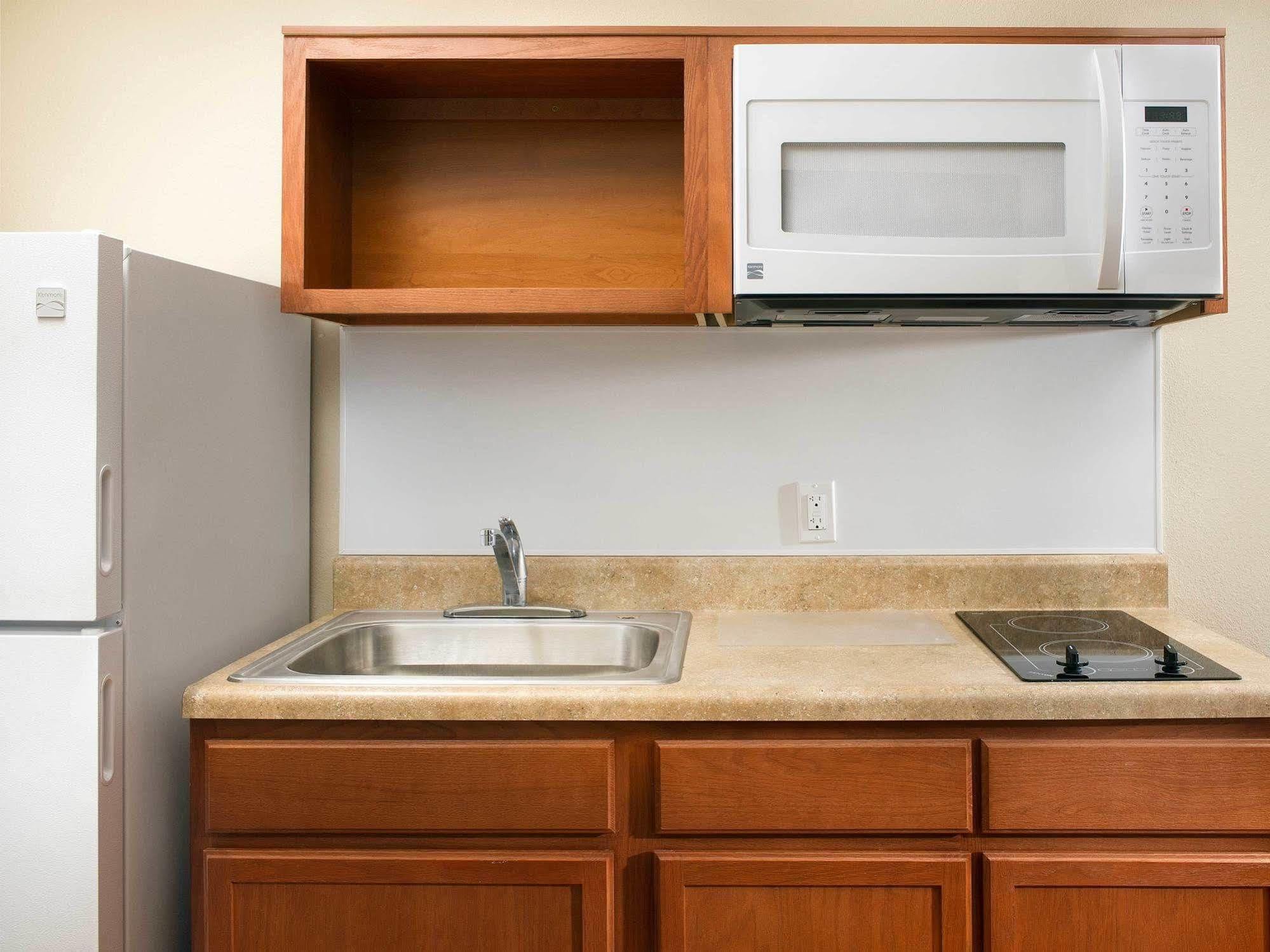 Extended Stay America Select Suites - Cincinnati - Florence - Airport Extérieur photo